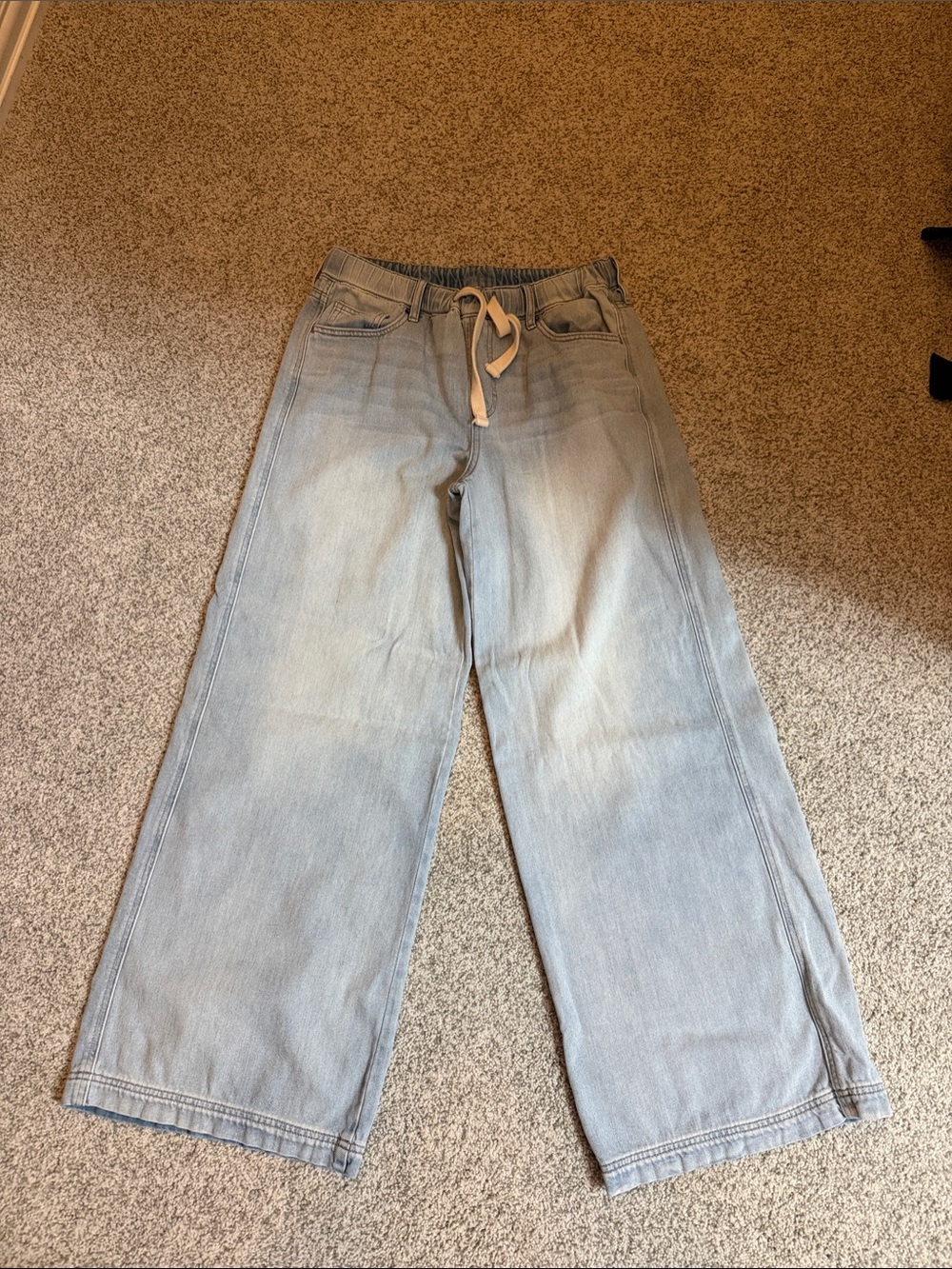 Carly Jean Jett Jeans